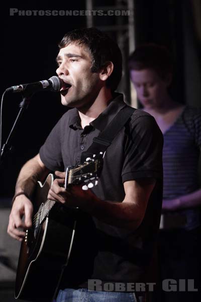 TETARD - 2006-10-07 - PARIS - New Morning - 